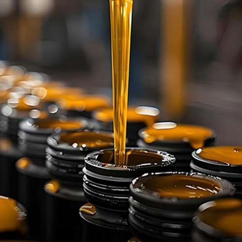 روغن موتور برق