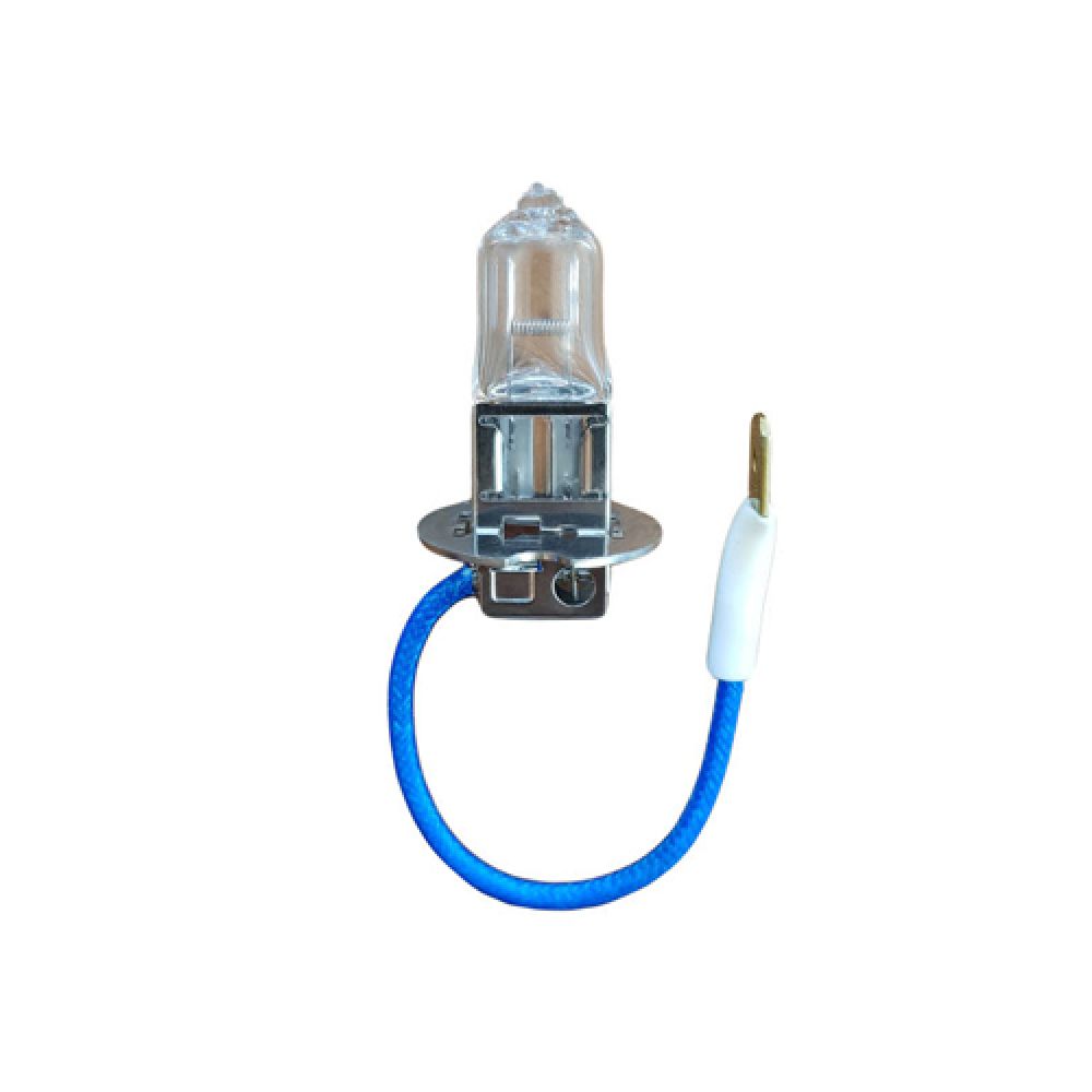 فروش لامپ H3سیم به قیمت کارخانه |  تاپیک کالا