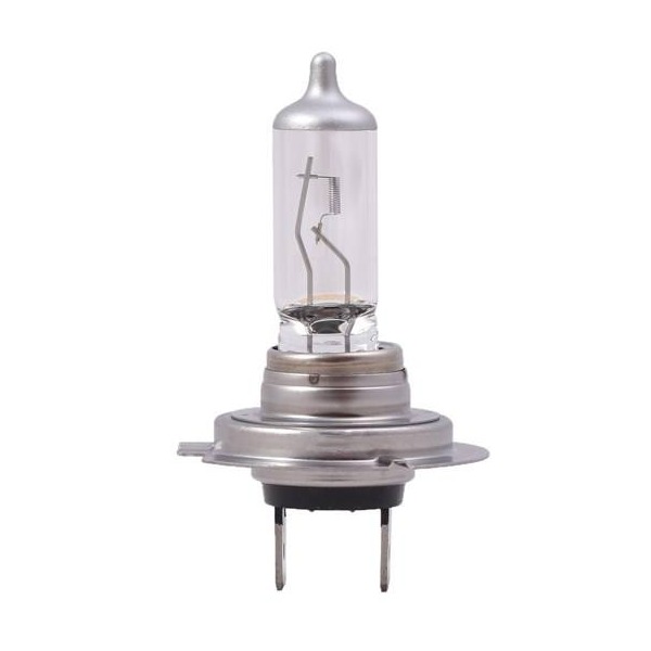 فروش لامپ H7 اسرام 12v100w به قیمت کارخانه   |  تاپیک کالا