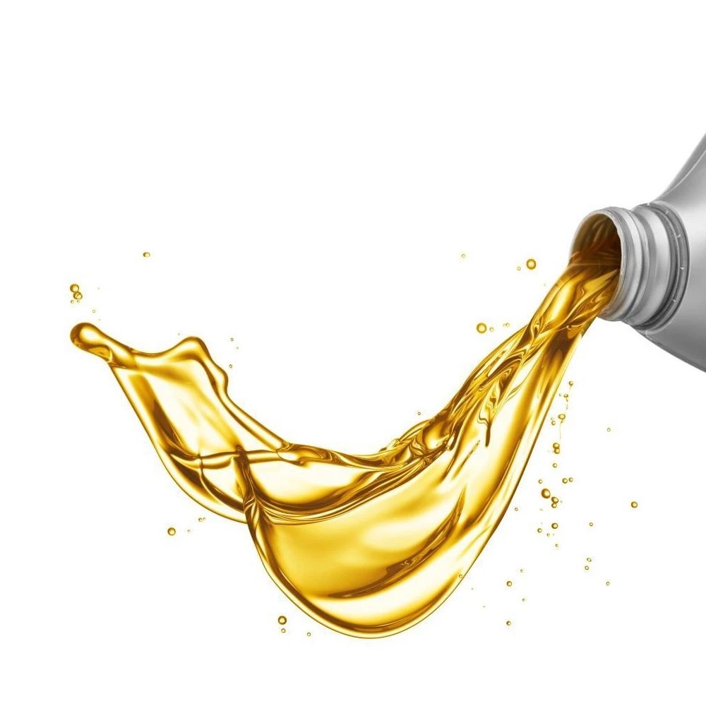 روغن های خودرو