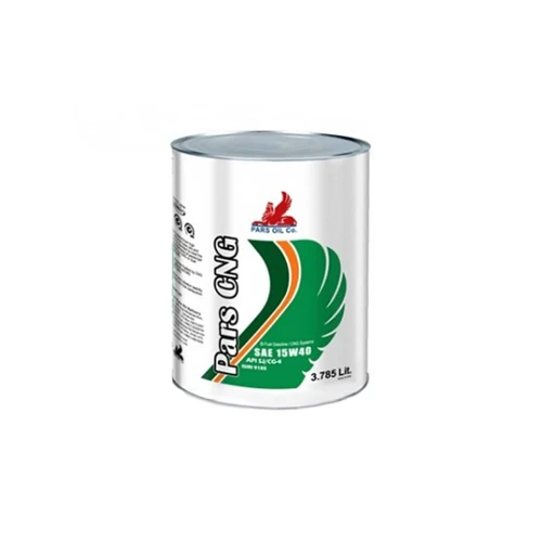 روغن موتور پارس