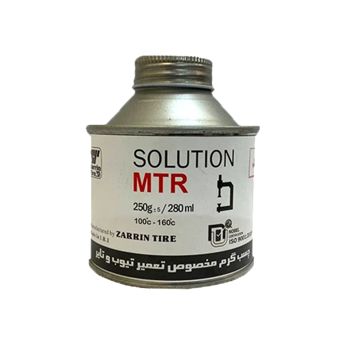 چسب گرم پنجری MTR زرین تایر