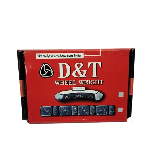 سرب ۱۵ گرم D&T