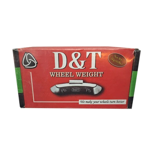 سرب بالانس D&T