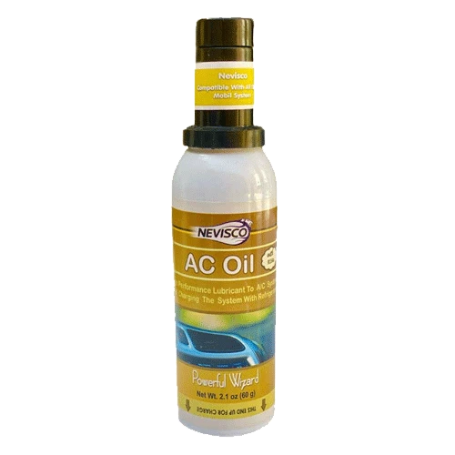 روغن کولر ماشین