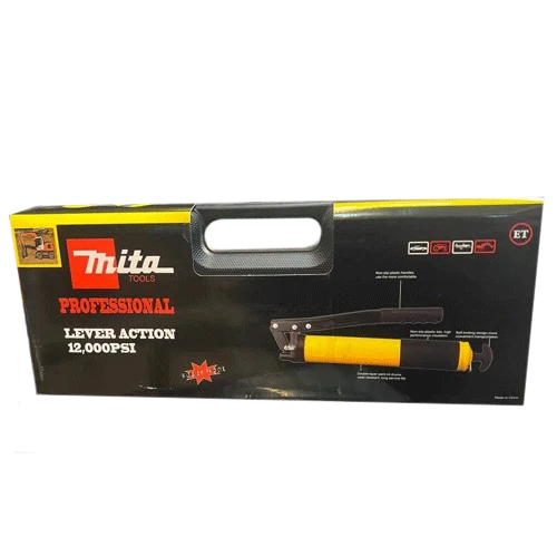 گریس پمپ Mita