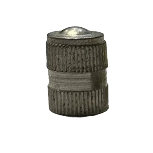 سرکاپ آهنی