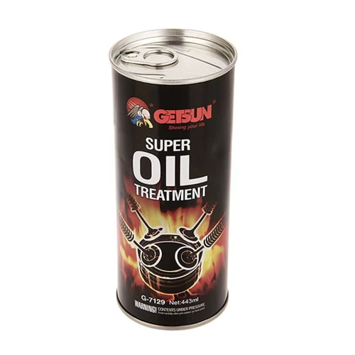 سوپر مکمل روغن